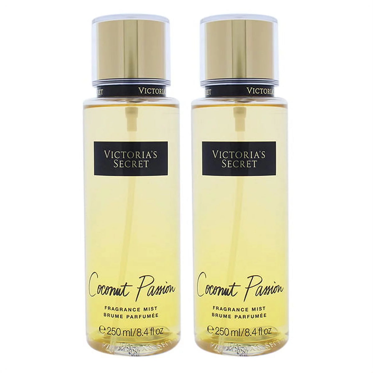 Pack of 2 Fragrance Mist 8.4 oz U462644