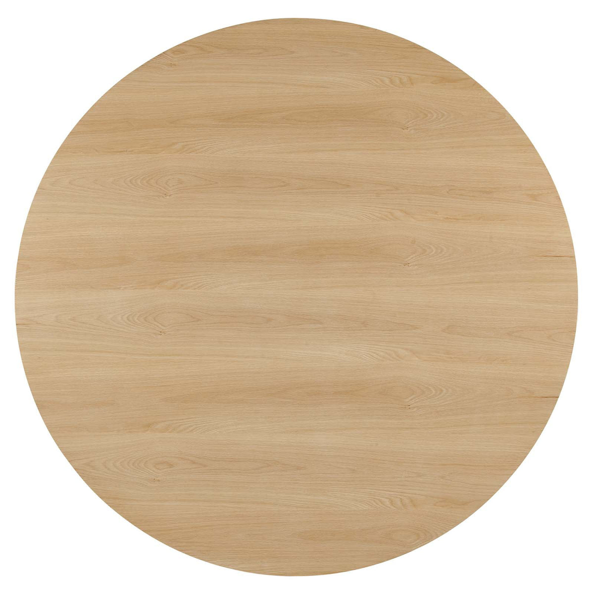 Round Dining Table in Oak R6067