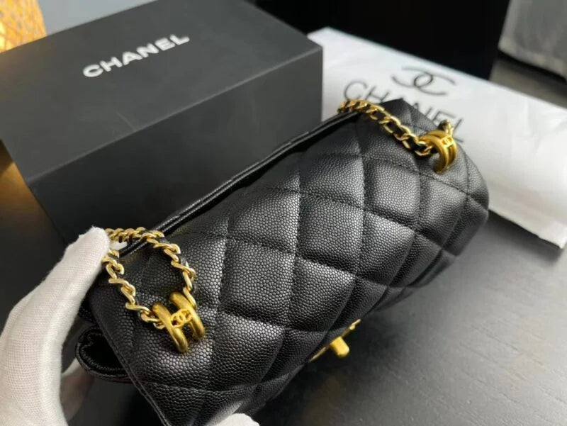 Black Mini 20Cm J411