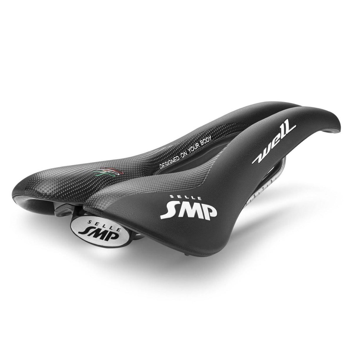 Black Saddle R782