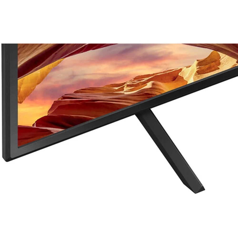 55 Inch 4K HDR LED Smart TV E61270