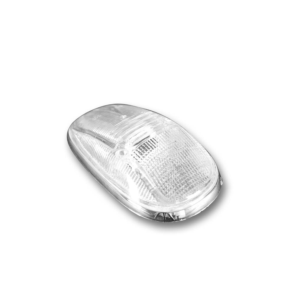 Clear LED Cab Lights M9821
