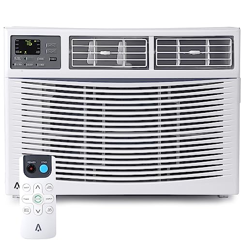 Window Mounted Air Conditioners H564337