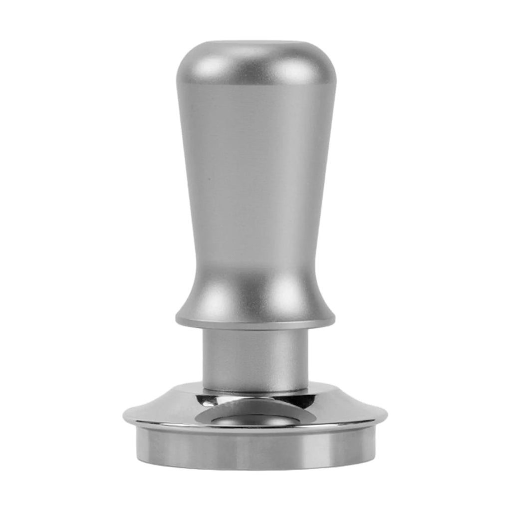 Stainless Steel Flat Base Coffee Tamper 58mm Y647