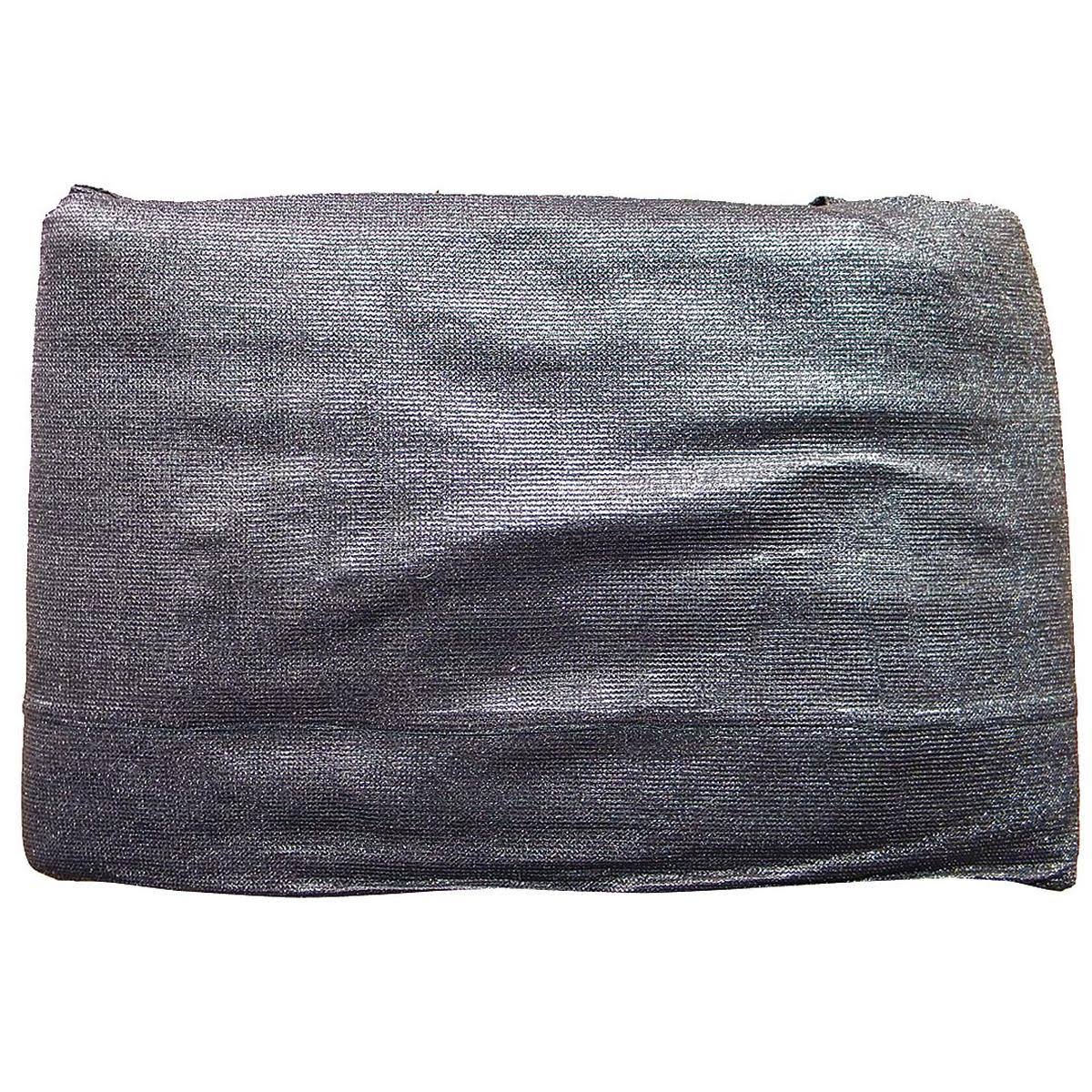 Black Privacy Screen 7.8 x 150 ft Z270073