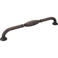 12" Center to Center Cabinet Pull M308