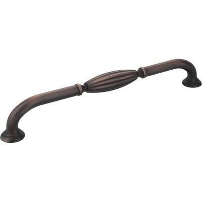 12" Center to Center Cabinet Pull M308