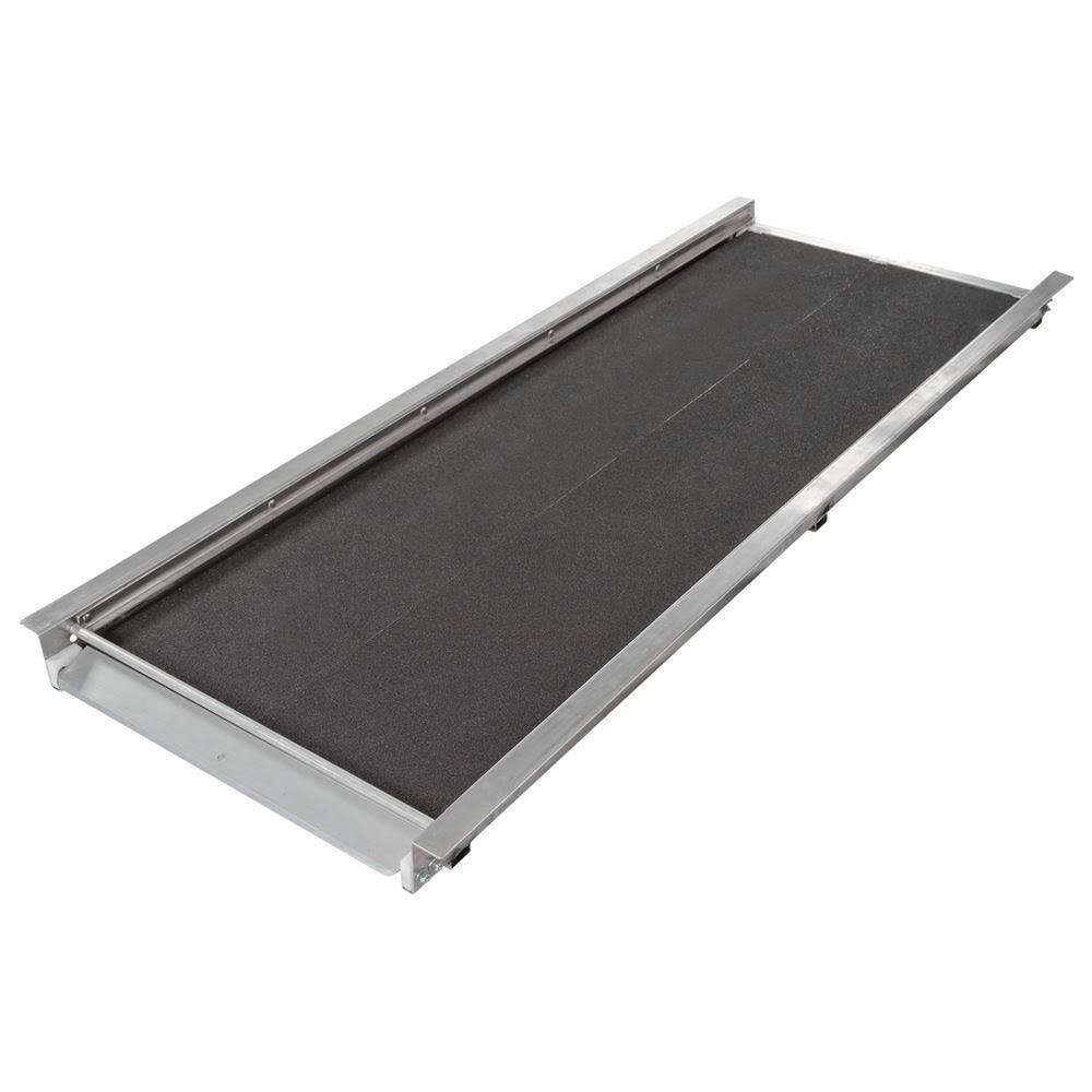 Pontoon Boat Ramp 600 lb Capacity F165
