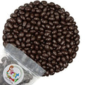 Dark Chocolate Covered Almonds 1 Pound R7738