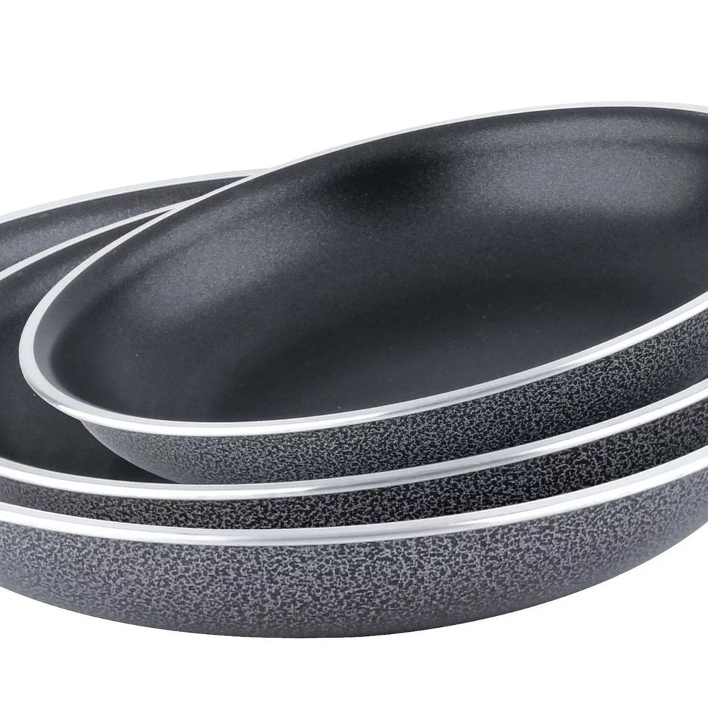 3-piece Nonstick Fry Pan Set A6314