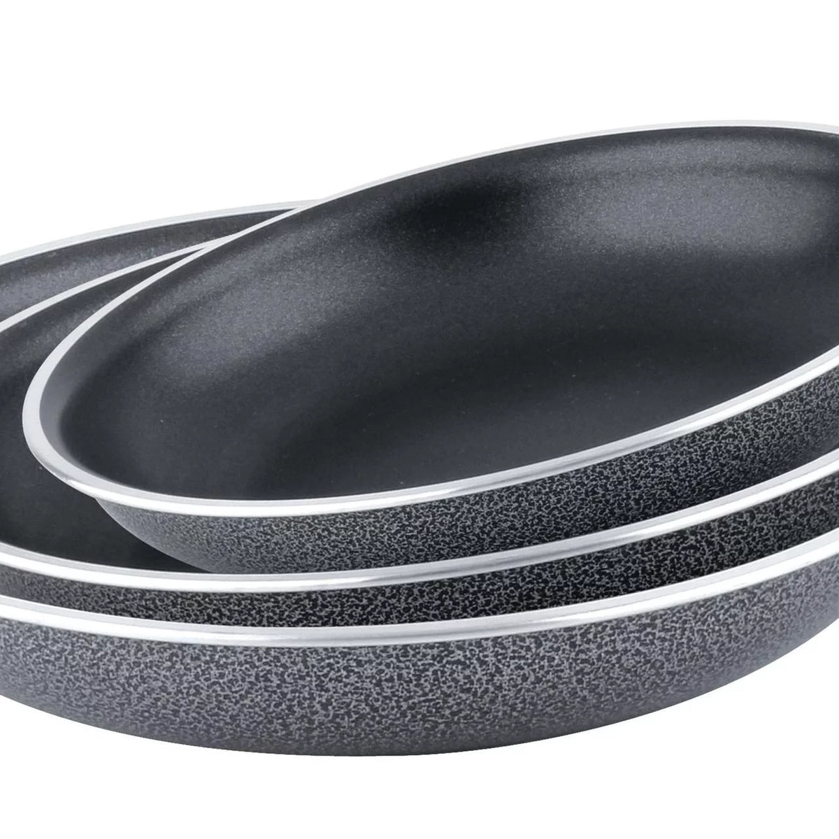 3-piece Nonstick Fry Pan Set A6314