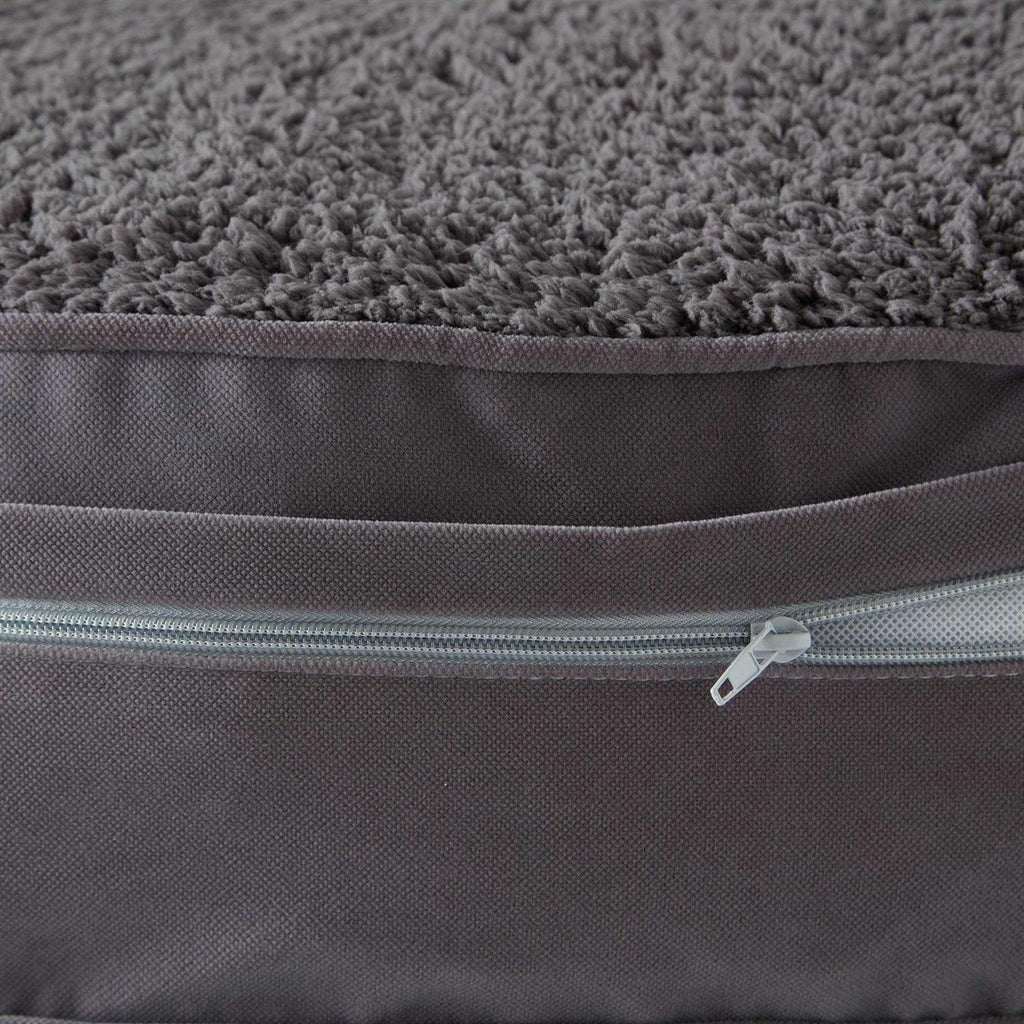 Round Dog Bed K239863
