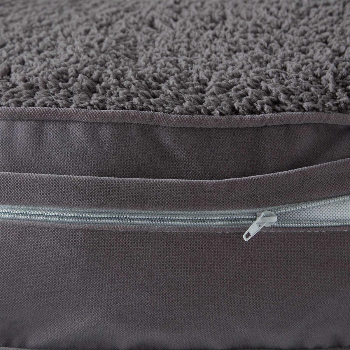 Round Dog Bed K239863