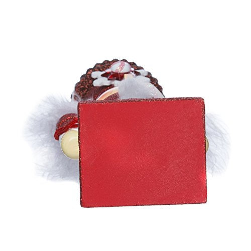 Nutcracker, RED, 12in G7862