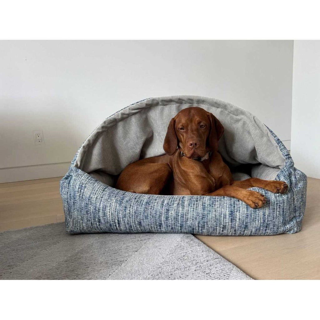 Canopy Dog Bed R1047