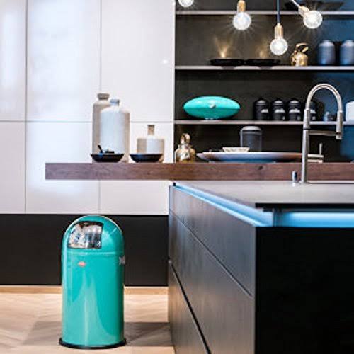 50L Trash Can Z611