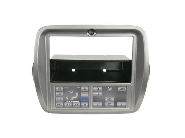 1-2 DIN Installation Dash Kit U53466