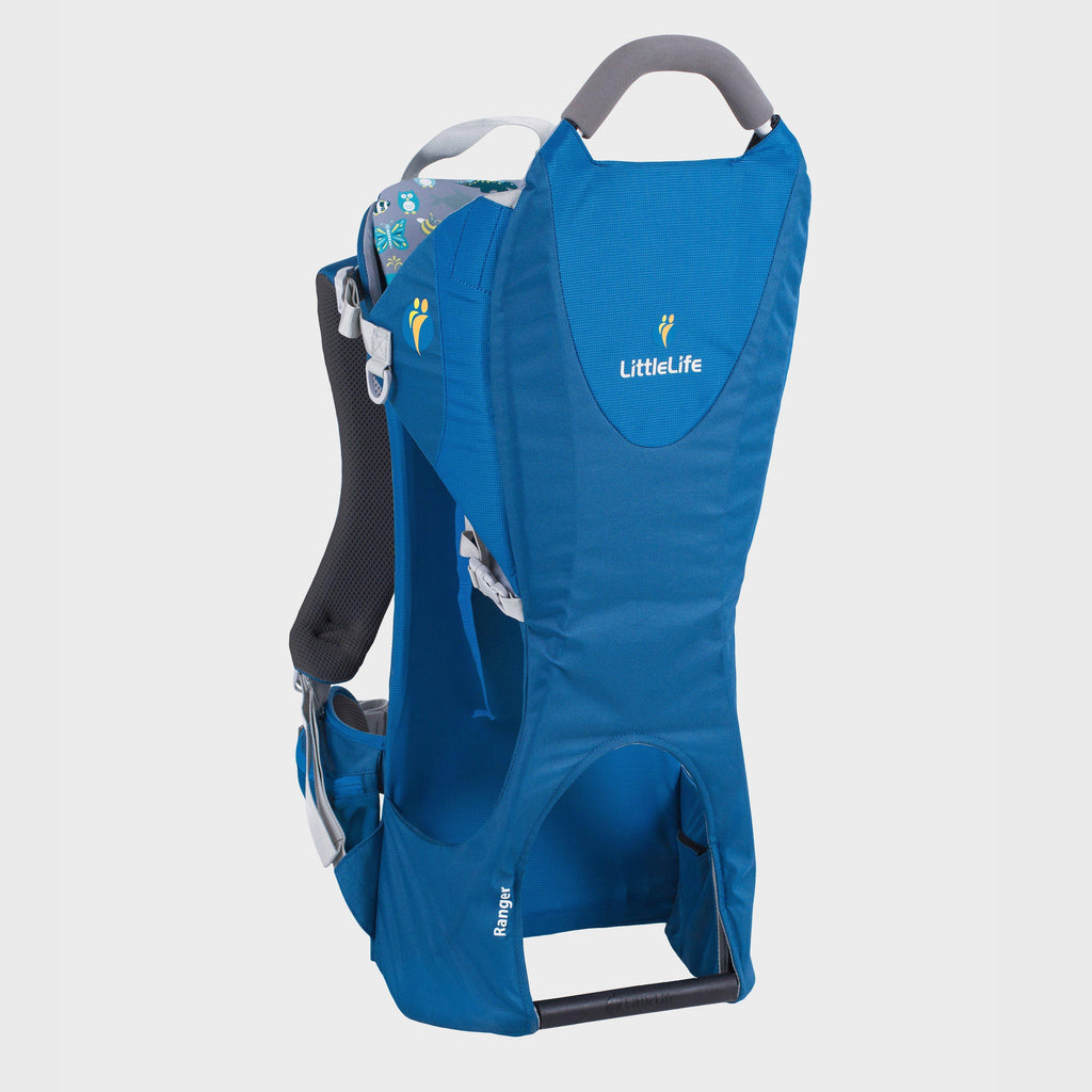 Child Carrier T327