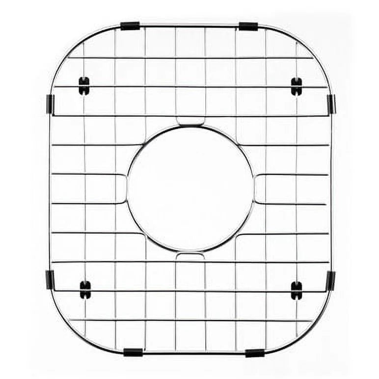 Stainless Steel Sink Bottom Grid P368187