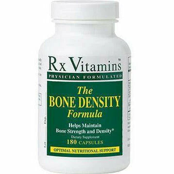 Bone Density Formula 180 caps S659475