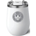 White 14oz Wine Tumbler Y376905