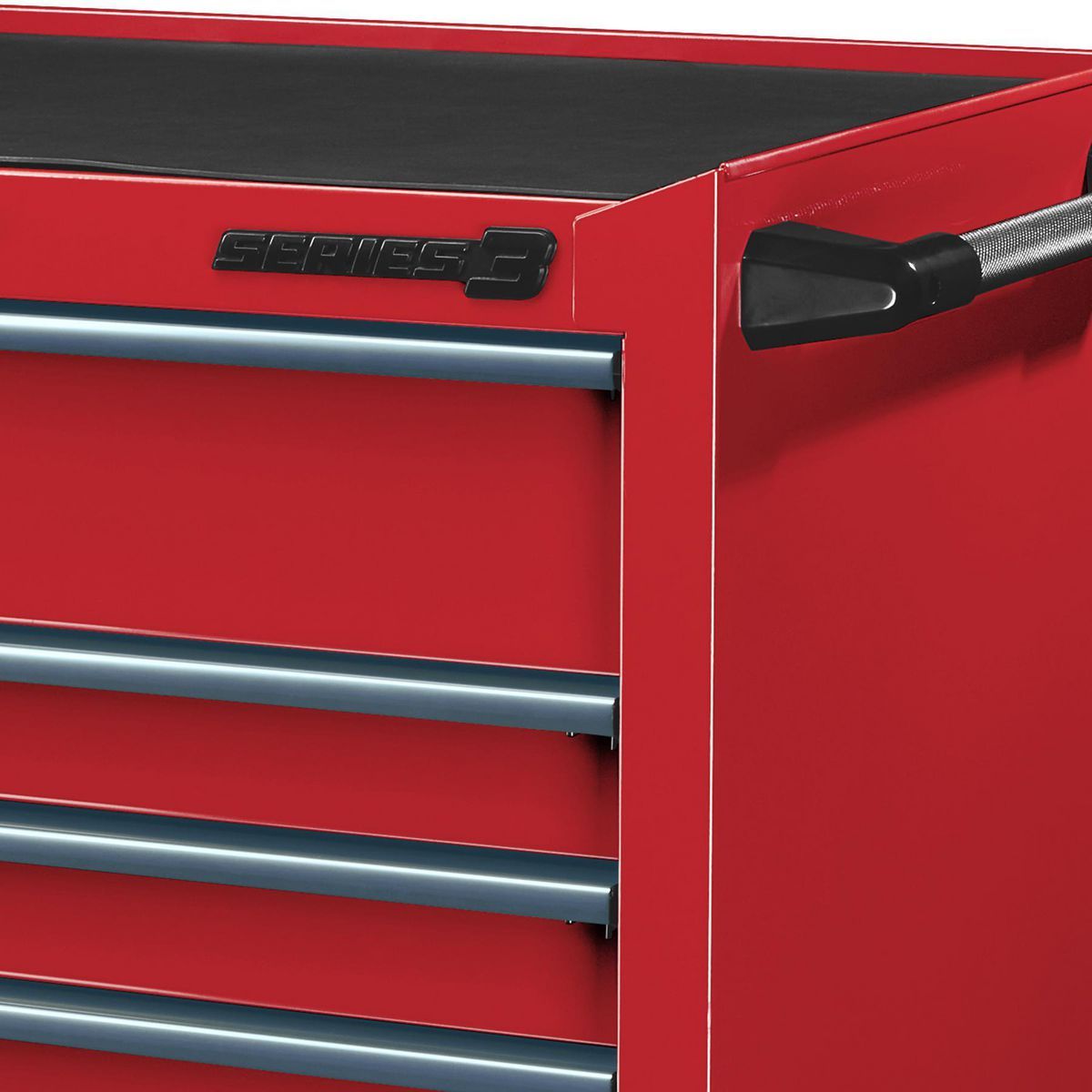 Titanium Trim Kit for End Cabinet R787657