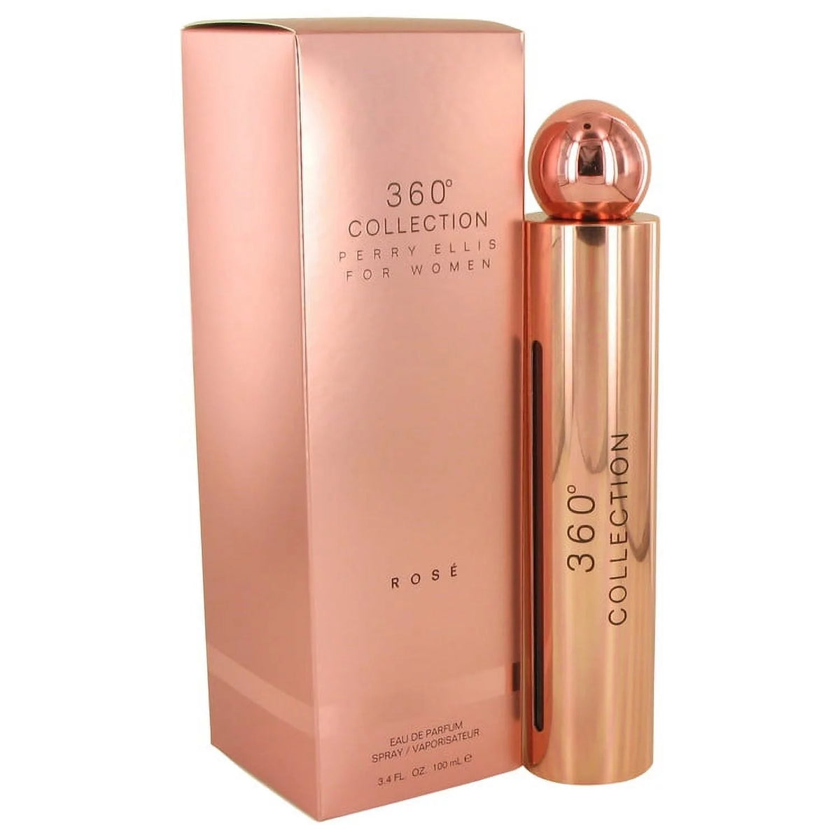 Eau De Parfum Spray 3.4 oz J96407