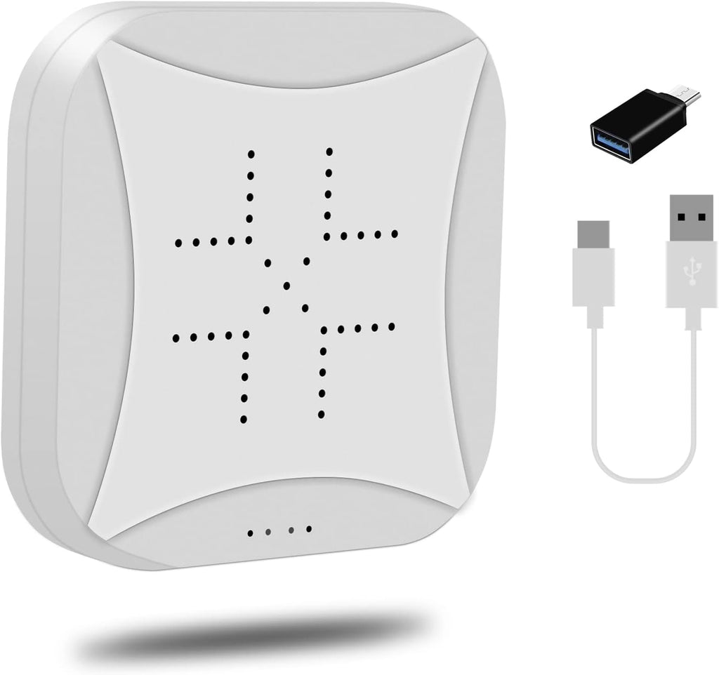 Wireless CarPlay Adapter Pack of 2 V642867