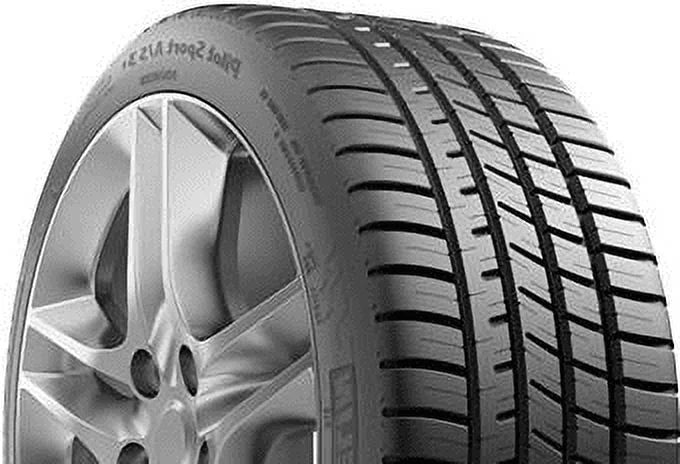 All-Season Tire J766368