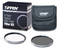 55mm Digital Twin Pack Filter Kit B9527