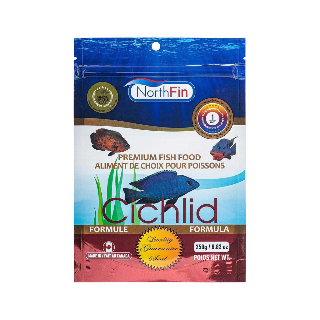 Cichlid Formula K182