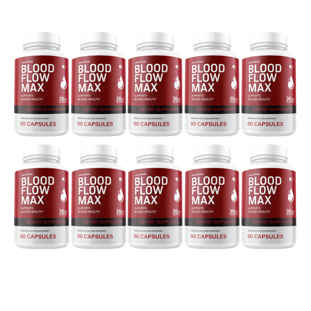 Dietary Supplement (10 Pack) U903340
