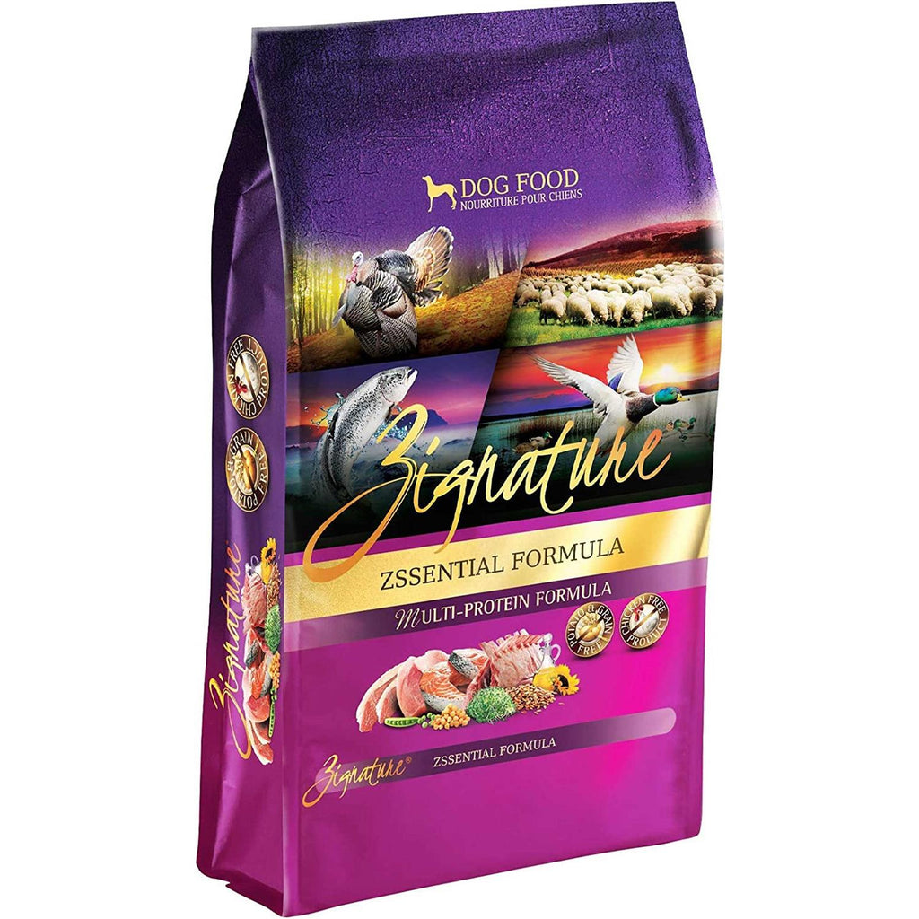 Dry Dog Food V65733