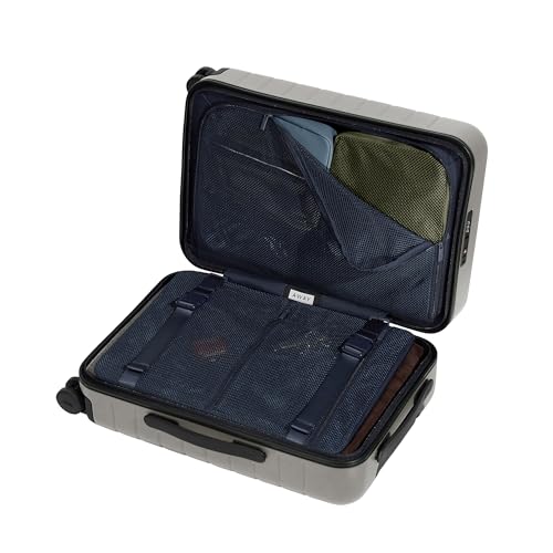 Lightweight Hardside Spinner Luggage 22 Inch J141998