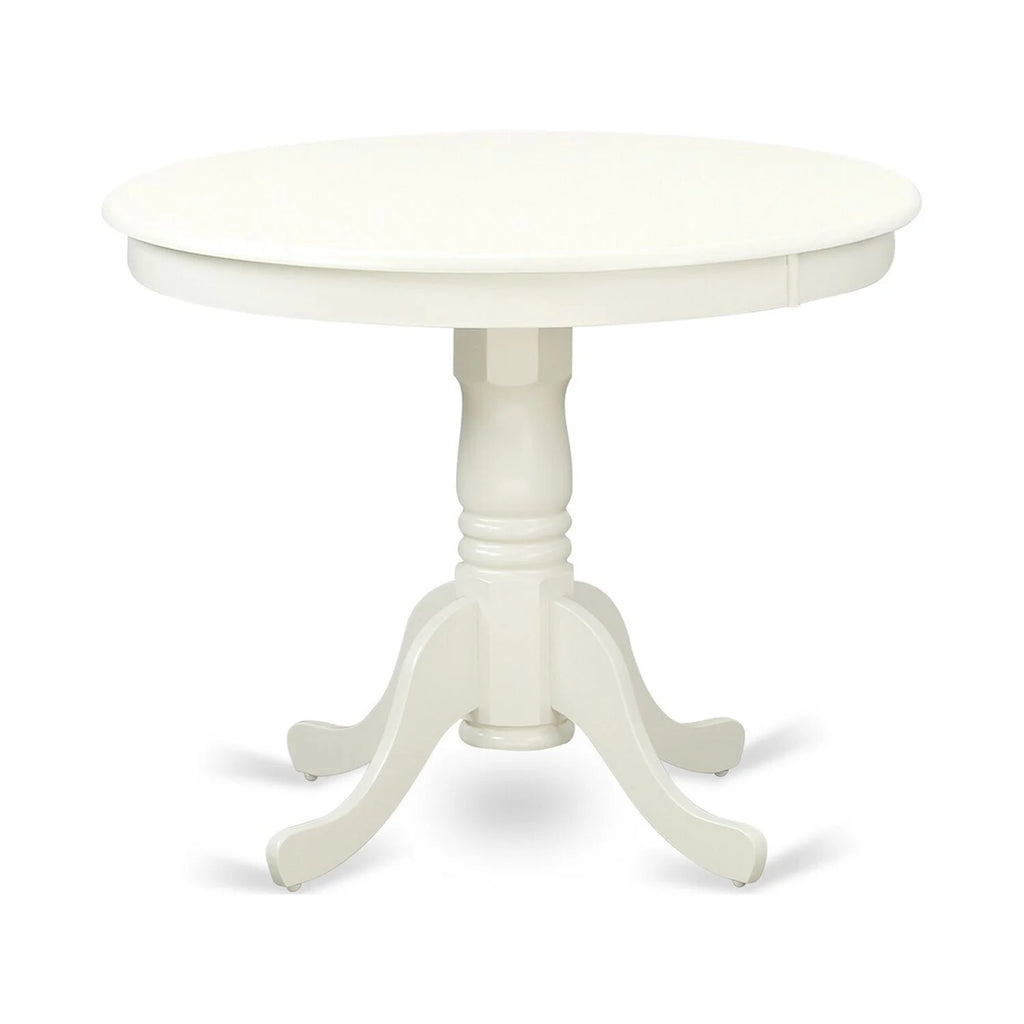 3 Pc Dining Room Table Set with 2 Chairs S760249