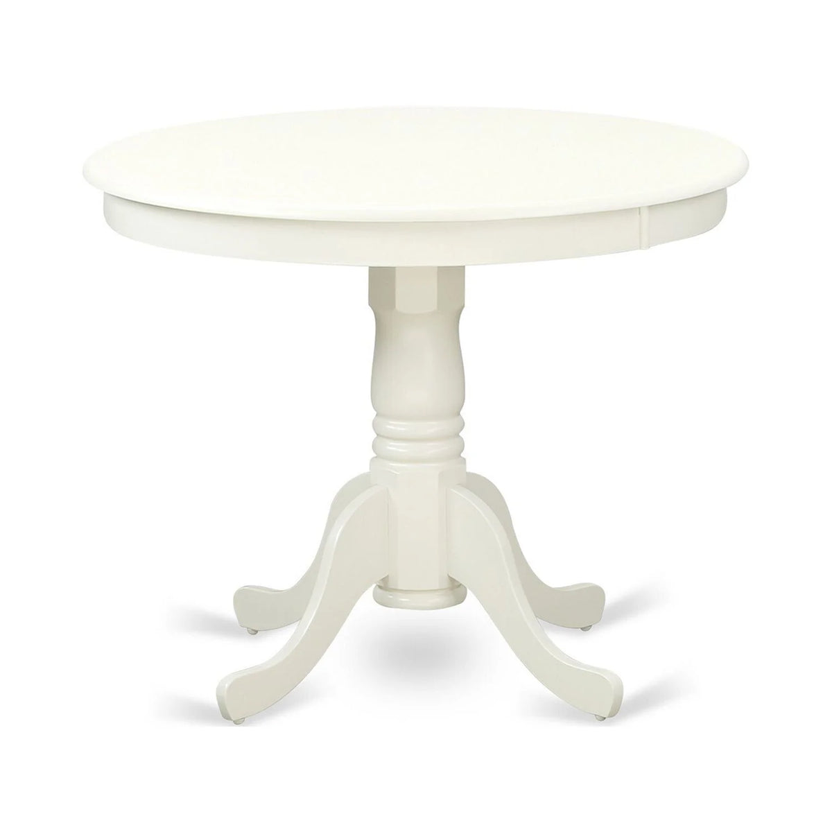 3 Pc Dining Room Table Set with 2 Chairs S760249