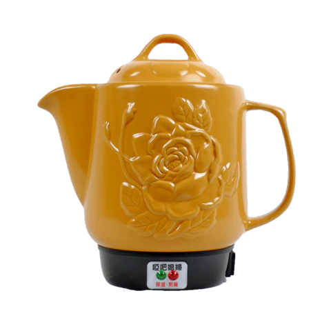 Chinese Herb Cooker 2.4L R1553