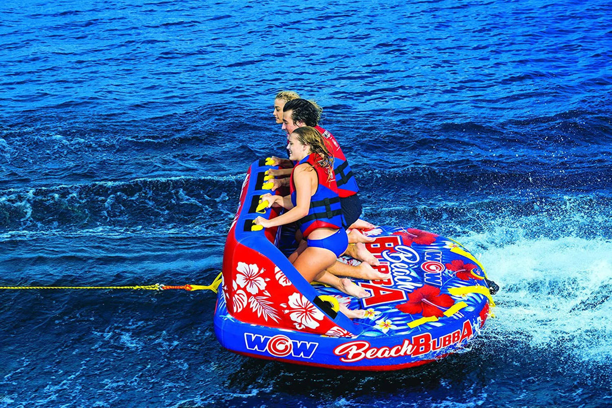 3 Person Towable F6336