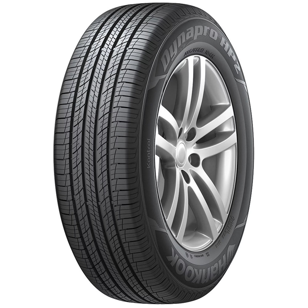 255/50R20 109V XL A/S Performance Tire E6060