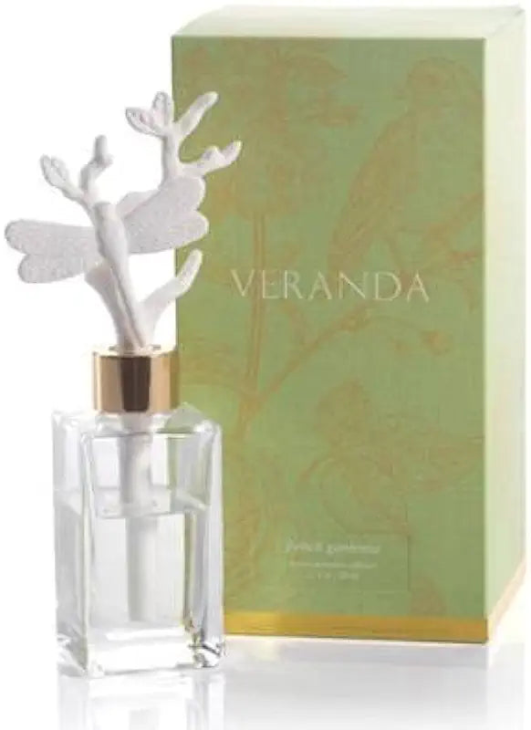 Porcelain Diffuser K6710