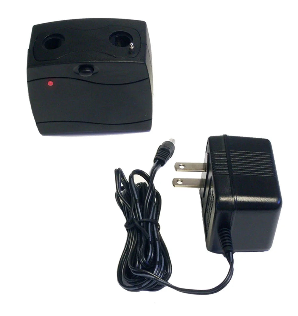 Pet Charger with AC Adapter V425