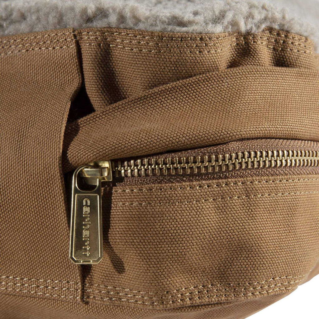Sherpa Dog Bed F689