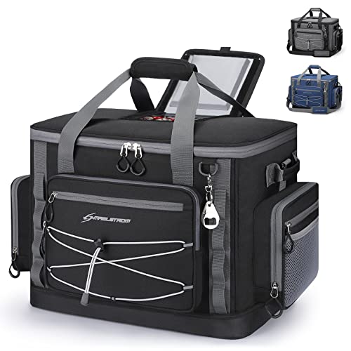 Collapsible Insulated Cooler Bag E680866