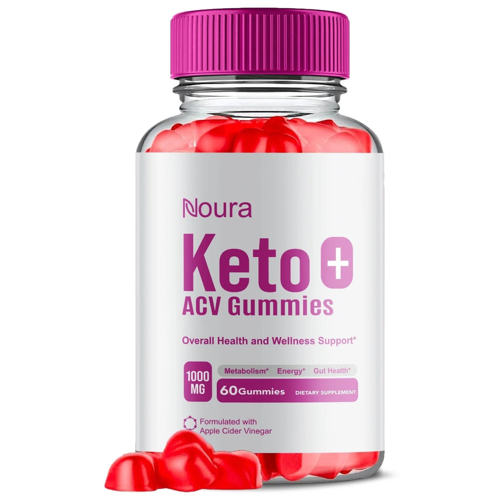 Keto ACV Gummies Y815153