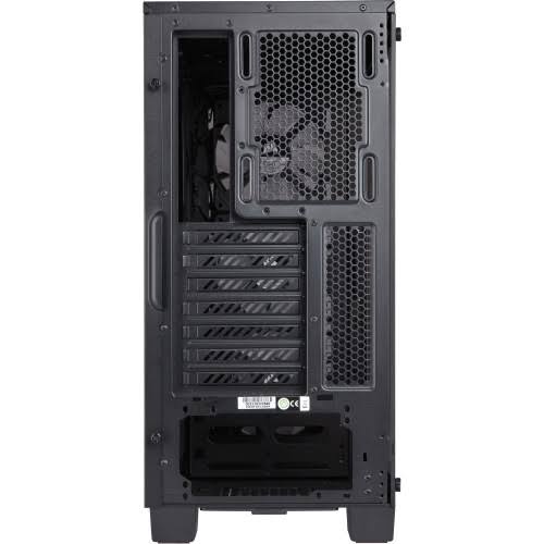 Compact ATX Mid-Tower Case R16085