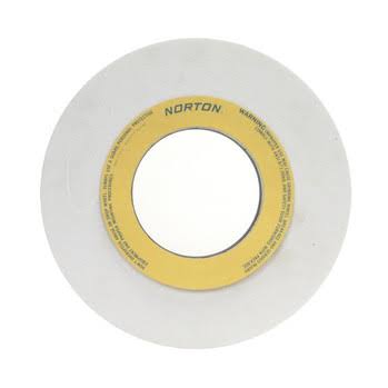 12 x 1-1/2 x 5 in. Surface Cylindrical Wheel D67305