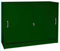 2 Door Storage Cabinet U39080