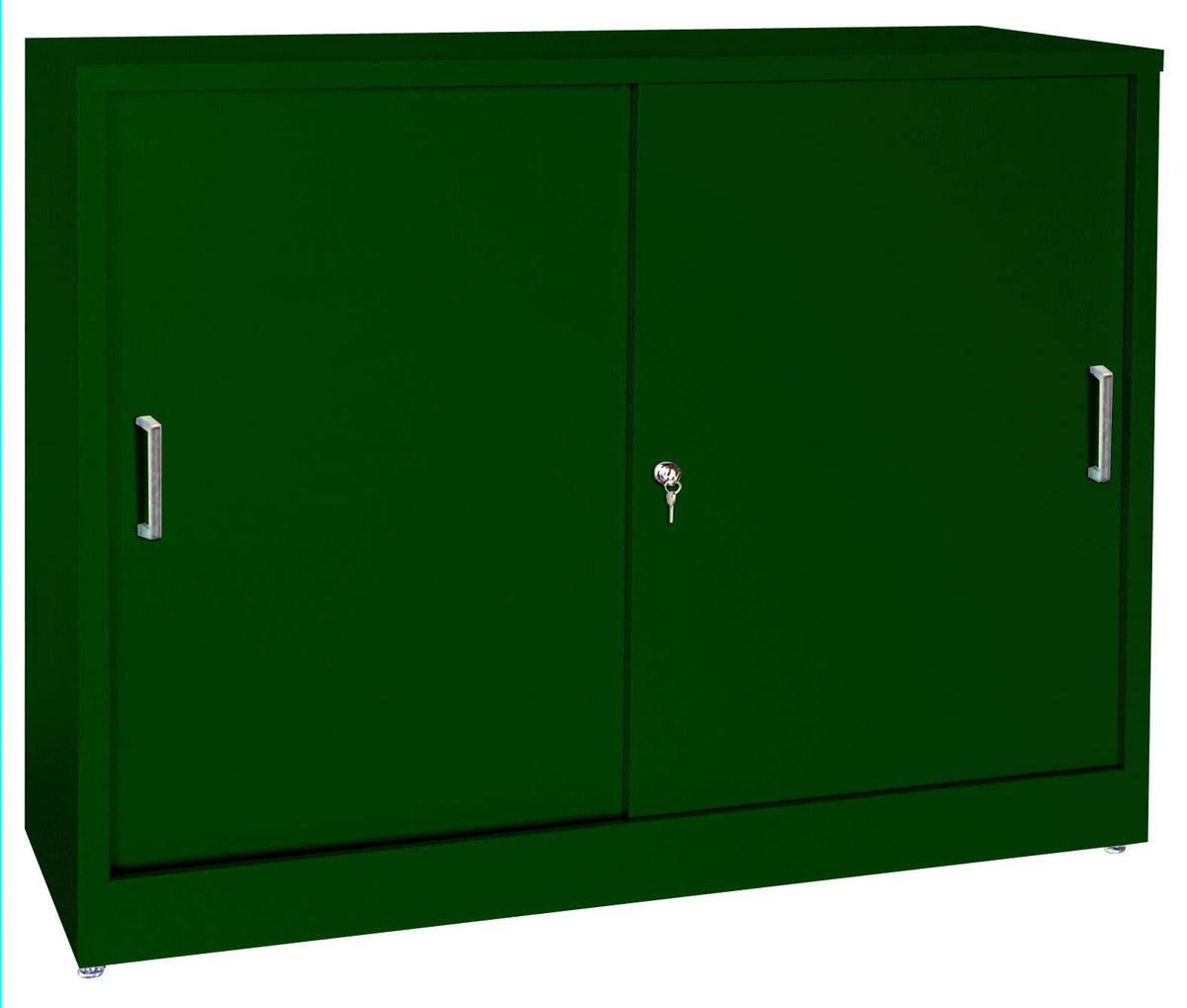 2 Door Storage Cabinet U39080