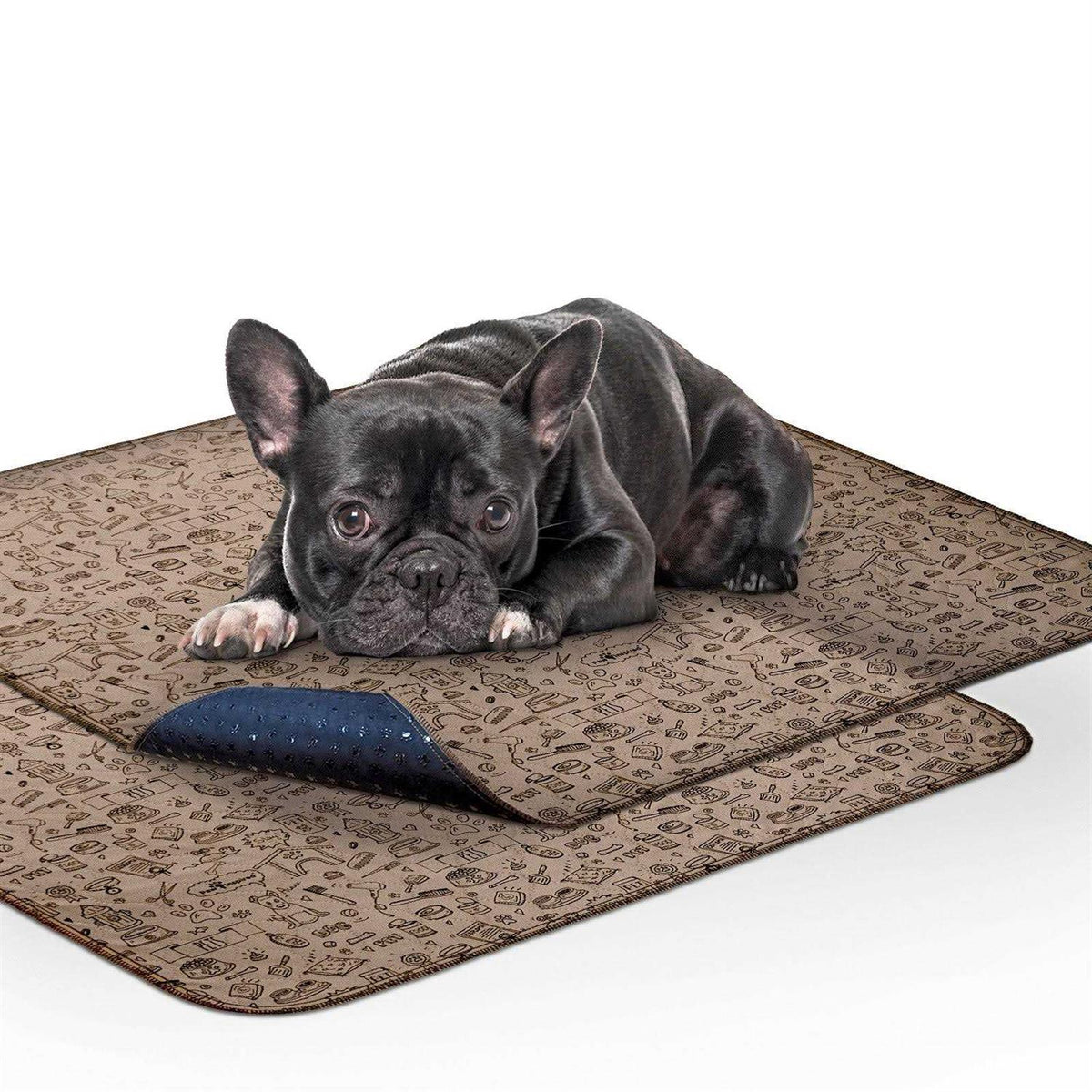Washable Reusable Pee Pads for Dogs T161824