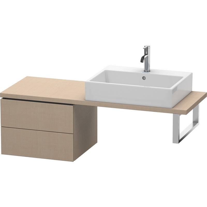 Duravit L-Cube Low Cabinet T496